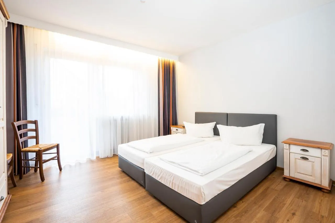 Bamberg Inn Hallstadt Germany