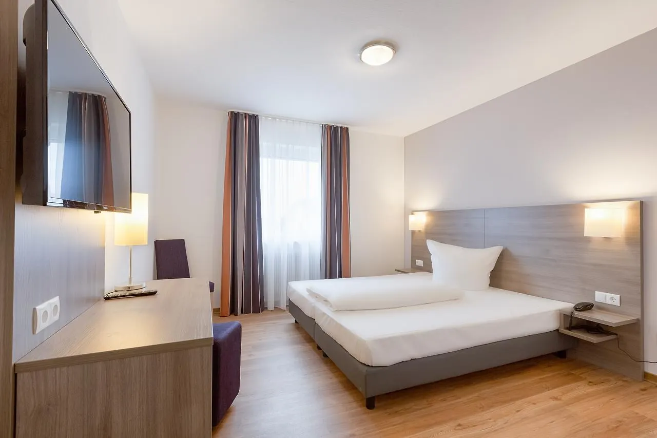 Bamberg Inn Hallstadt Hotel