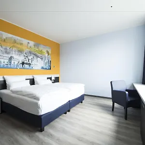 Carathotel 4*, Düsseldorf Tyskland