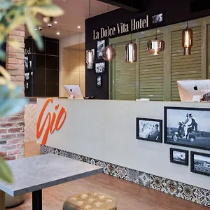 **** Hotel Gio Germany