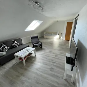 Moderne Gemuetliche 2-zimmer Bad-cannstatt , Stuttgart Deutschland