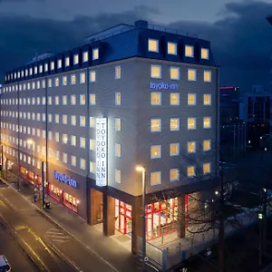 visit hotel