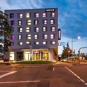 *** Hotel Premier Feuerbach Germany