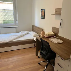 Stuttgart-mitte , Stuttgart Deutschland