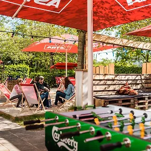  Hostel Generator Prenzlauer Berg Germany
