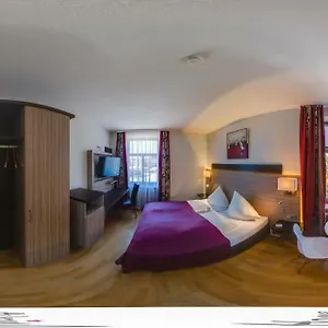 Aparthotel Alpina, Rosenheim
