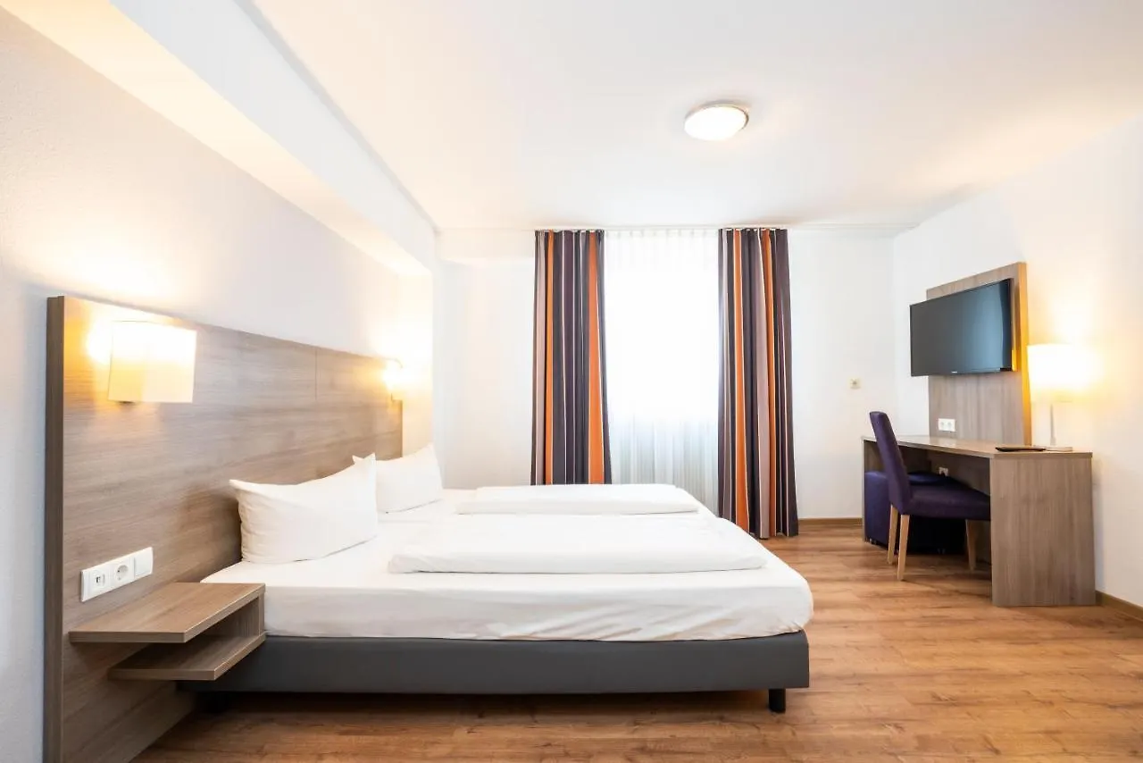 *** Hotel Bamberg Inn Hallstadt Germany
