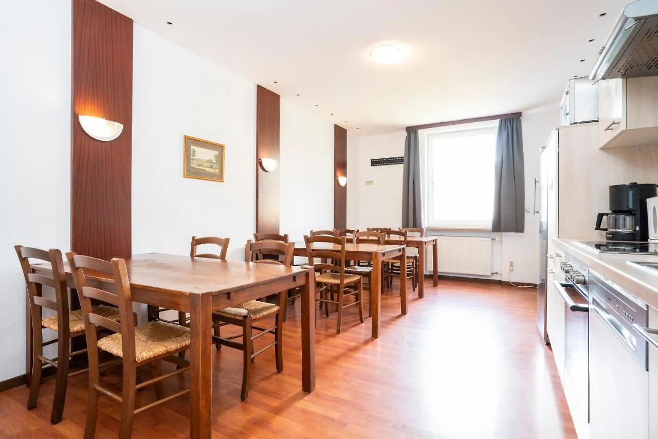 Bamberg Inn Hallstadt