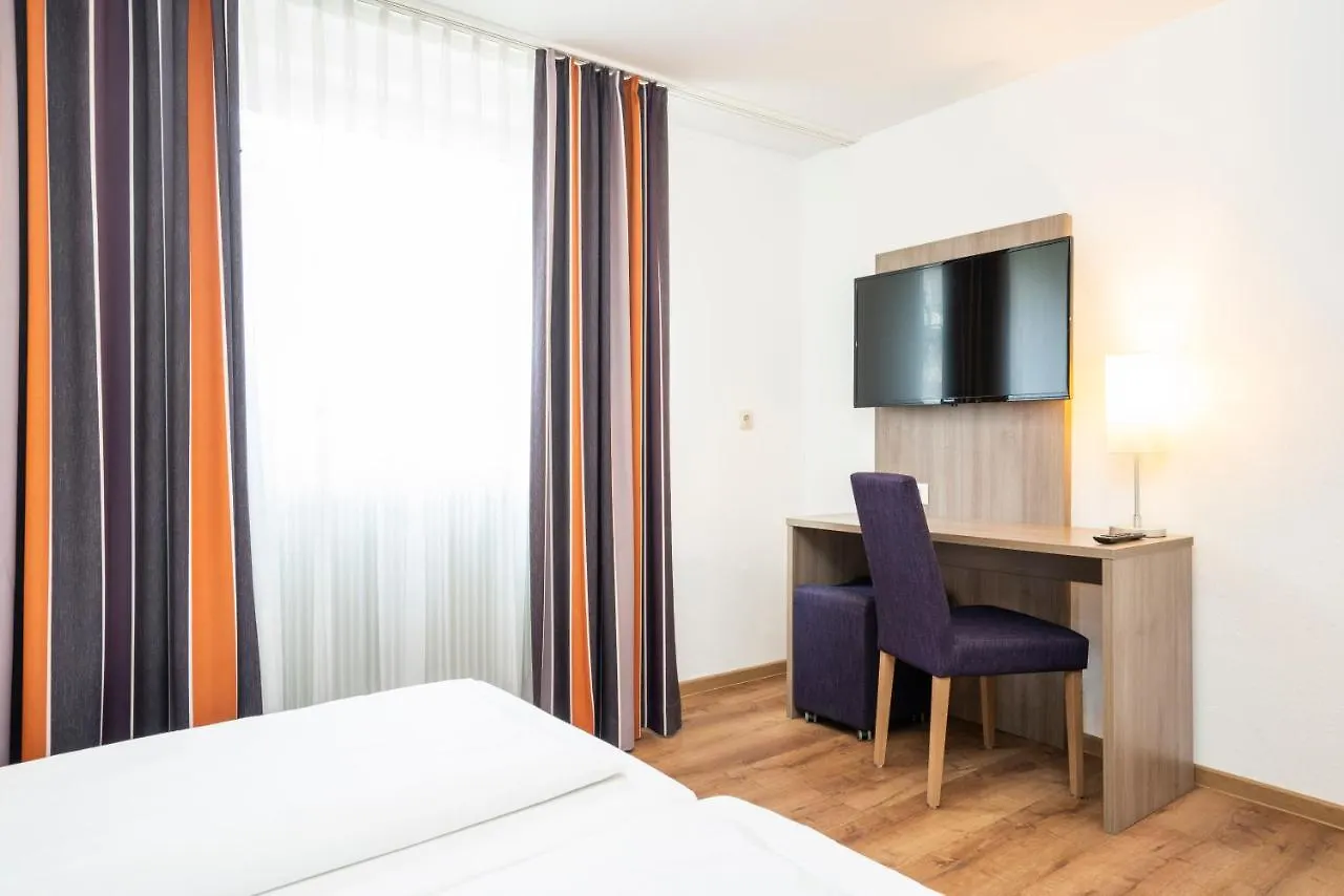 Hotel Bamberg Inn Hallstadt