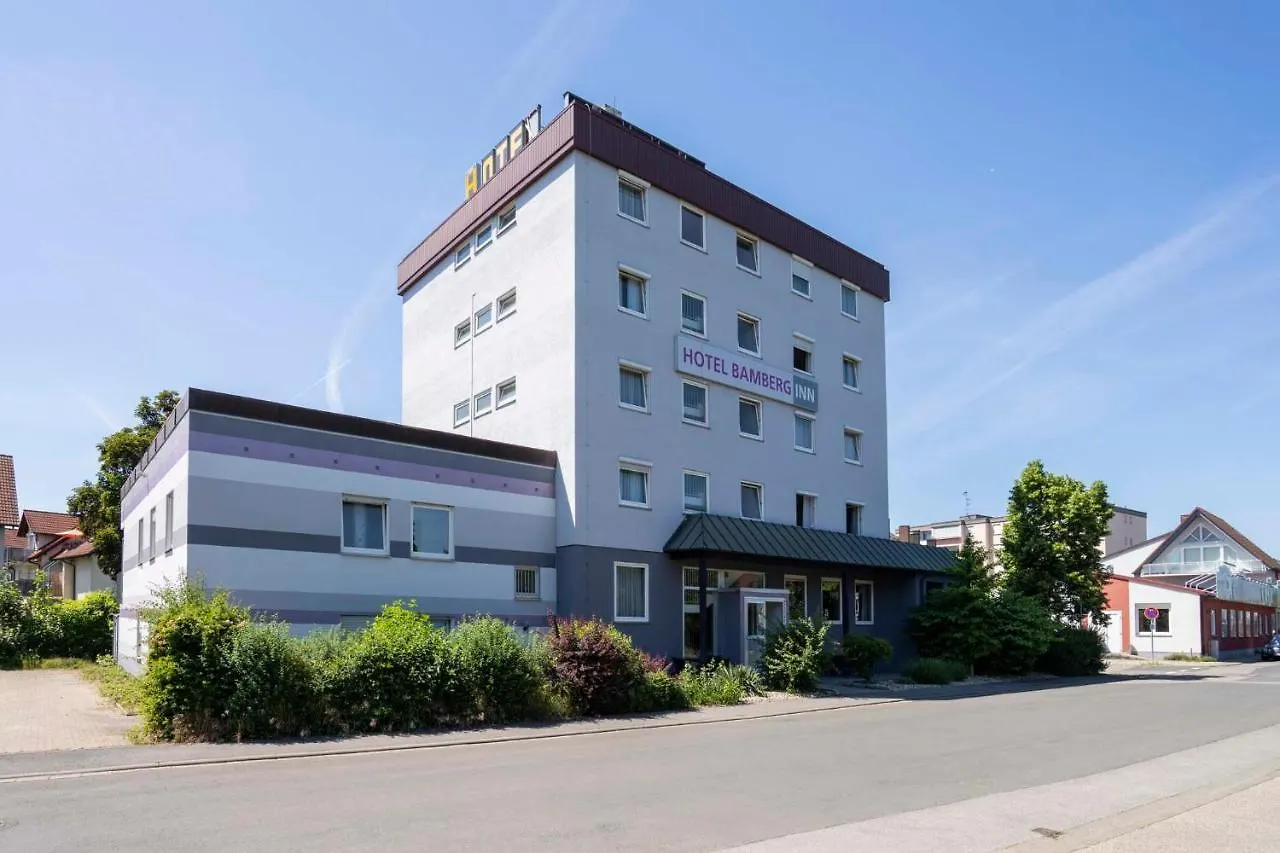 Bamberg Inn Hallstadt