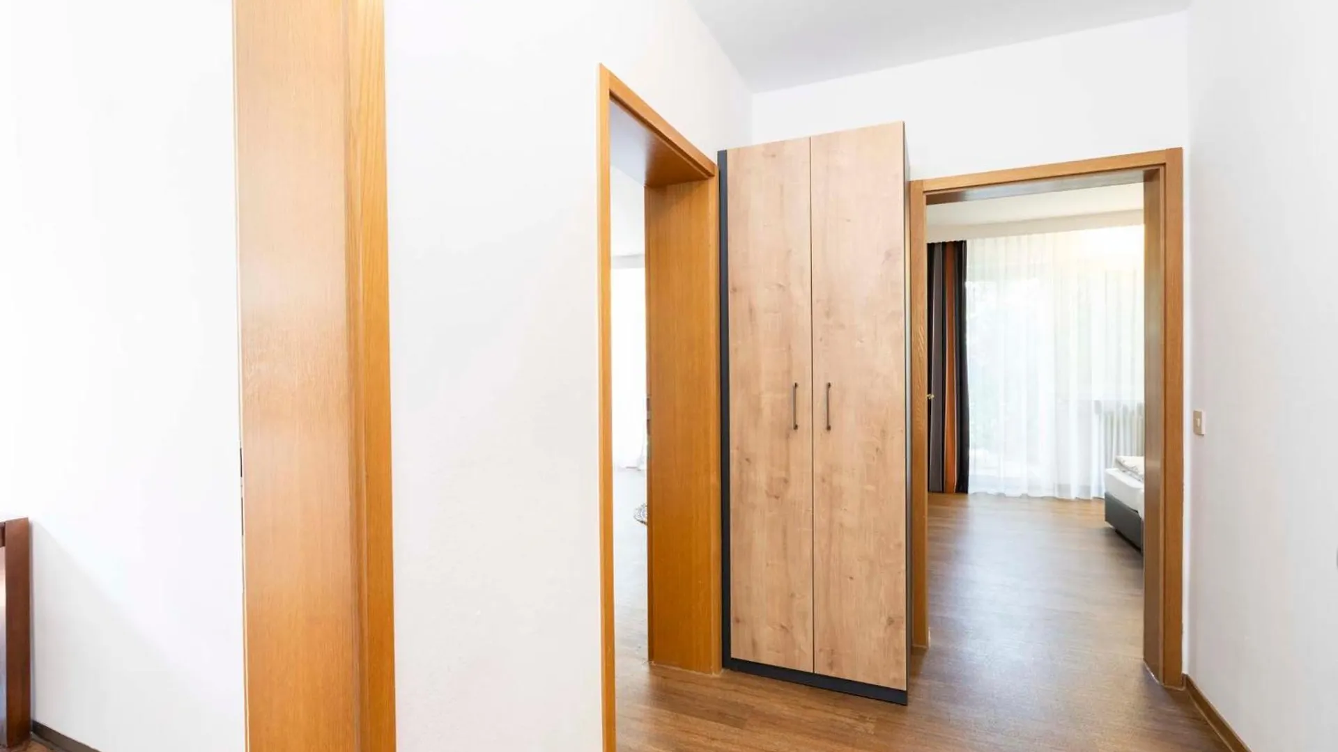 *** Hotel Bamberg Inn Hallstadt Deutschland
