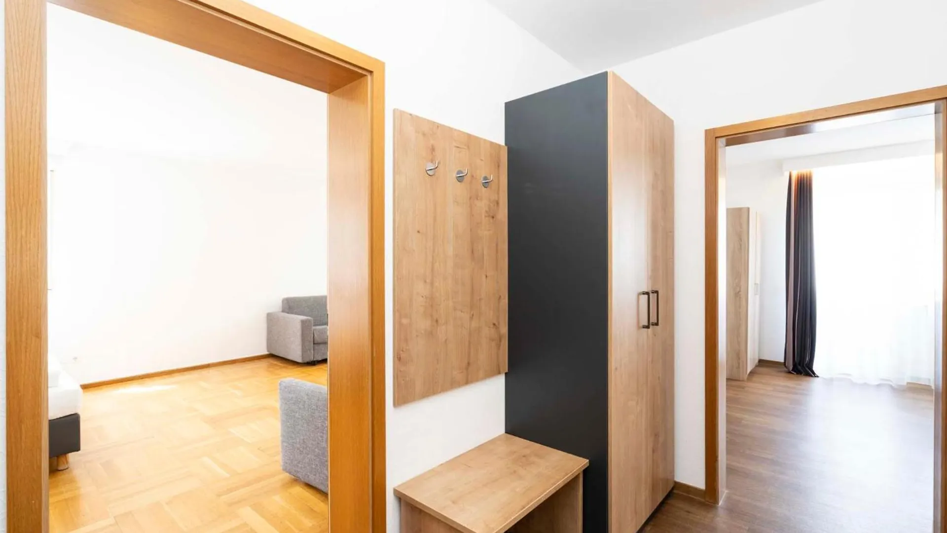 Bamberg Inn Hallstadt Deutschland