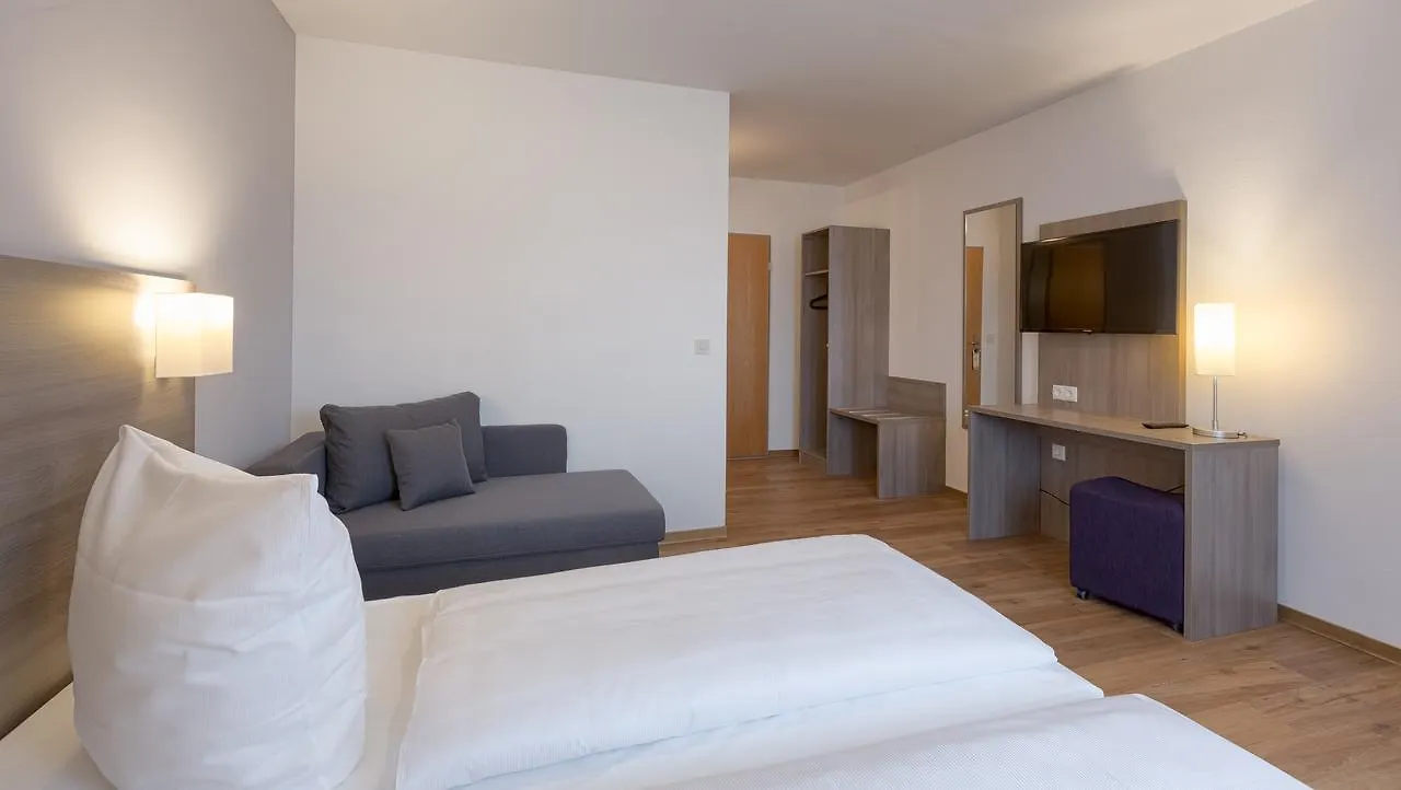 Bamberg Inn Hallstadt 3*,  Deutschland
