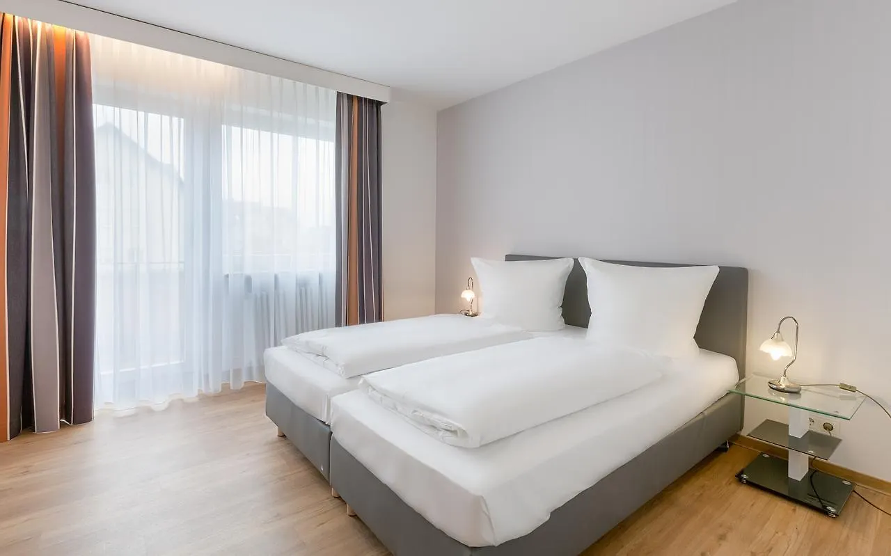 Bamberg Inn Hallstadt Hotel