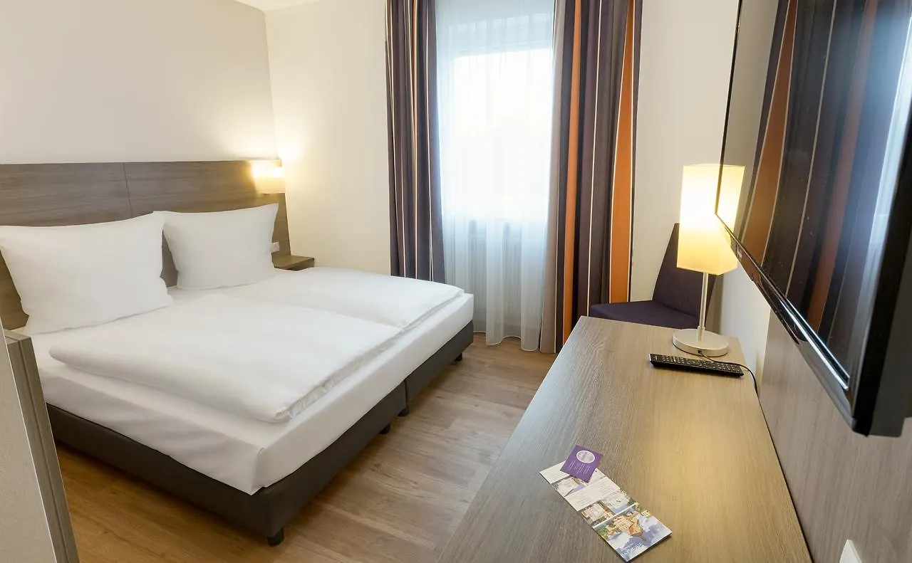Bamberg Inn Hallstadt Hotel