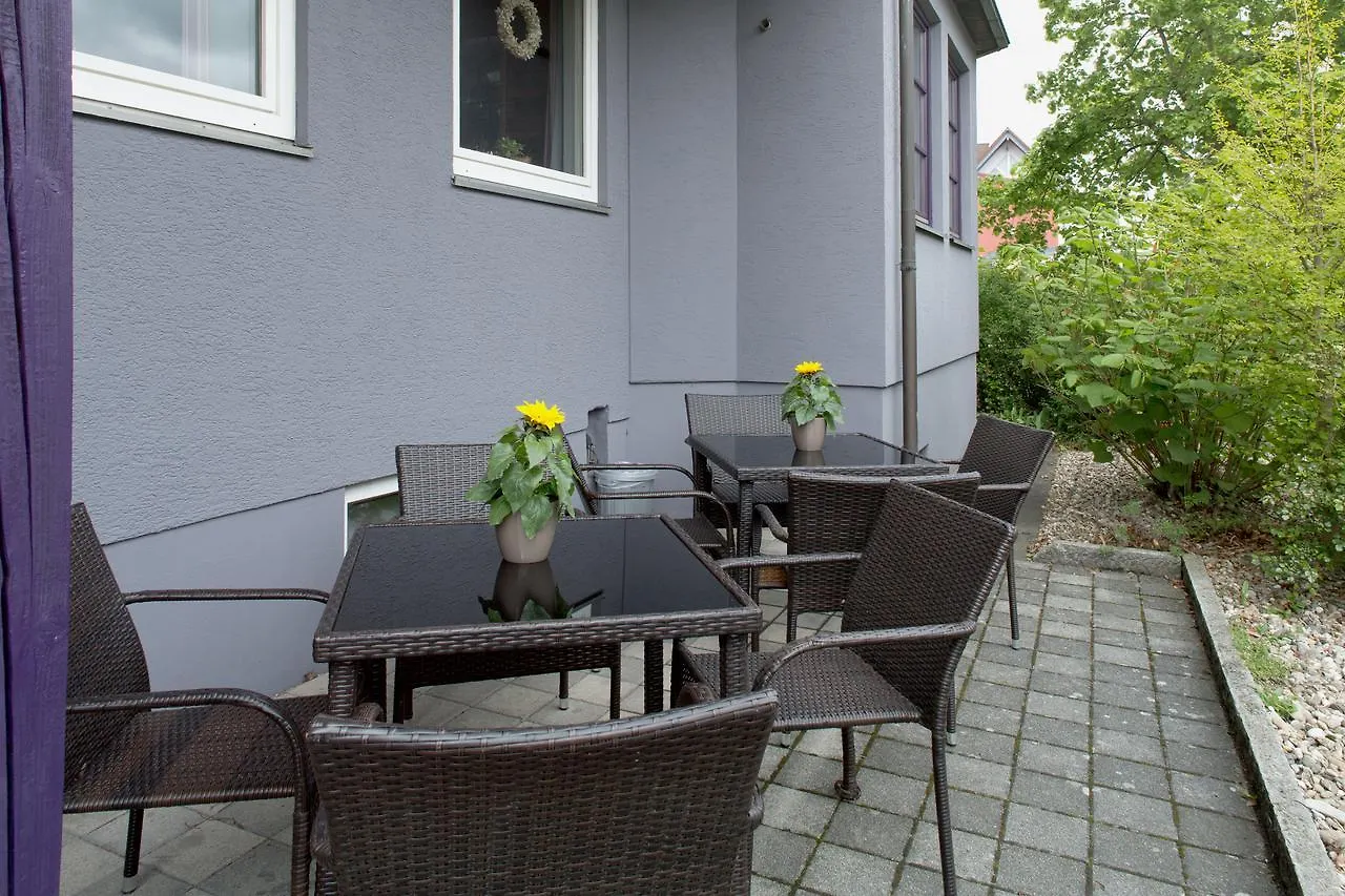 Bamberg Inn Hallstadt